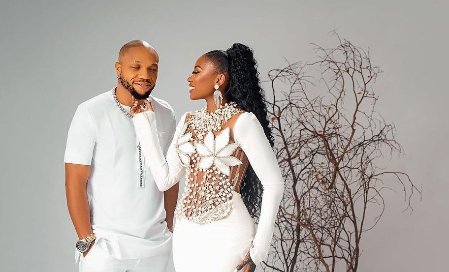 Nollywood’s ‘Phenomenal’ Star Ready for Love in #MICHARLES2024 Wedding!