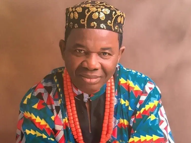 Chiwetalu Agu’s Warning on the Dangers of Playing with Emotions following the pepper soup Saga