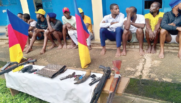 Edo State Bleeds: The Grim Reality Of Cult-Related Killings