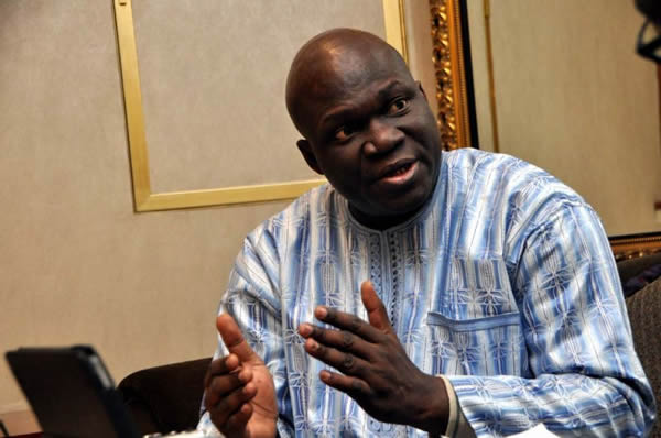 Abati’s Opinion Suggesting Igbo Not Selling Property To Non-Igbo, Not His Identity