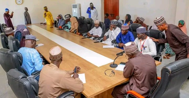 orno State University Vice Chancellor Advises Students to Shun Harmful Behaviors