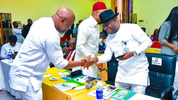 Delta Assembly Moves To Address Issues Confronting Deltans