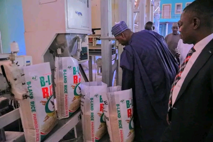 Governor Zulum Pledges Support for SMEs to Boost Borno's Economy