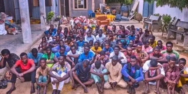 Kano Gov Returns Minors Arrested For Protesting to Parents