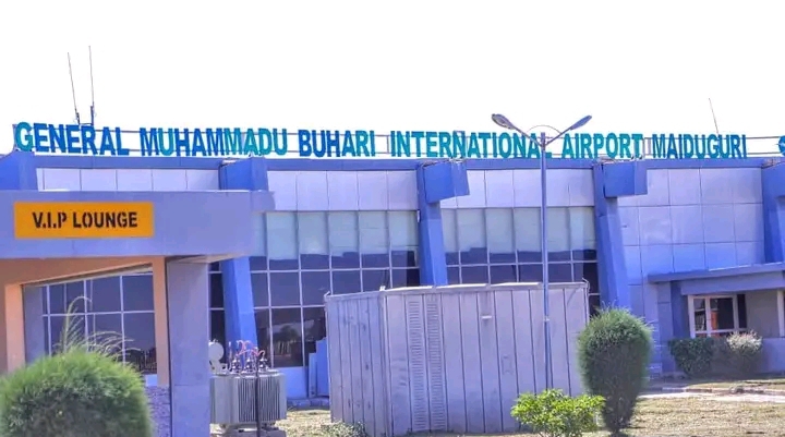  Borno Airport Set for International Operations in January 2025