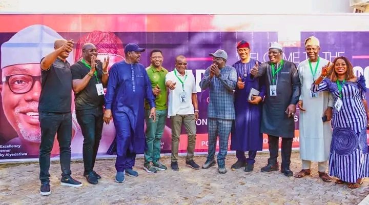 APC Leader Praises INEC, Security Agencies for Peaceful Ondo Election