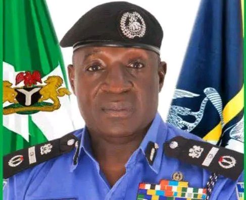 BREAKING: PSC Appoints AIG Ari Mohammed Ali as DIG North Central