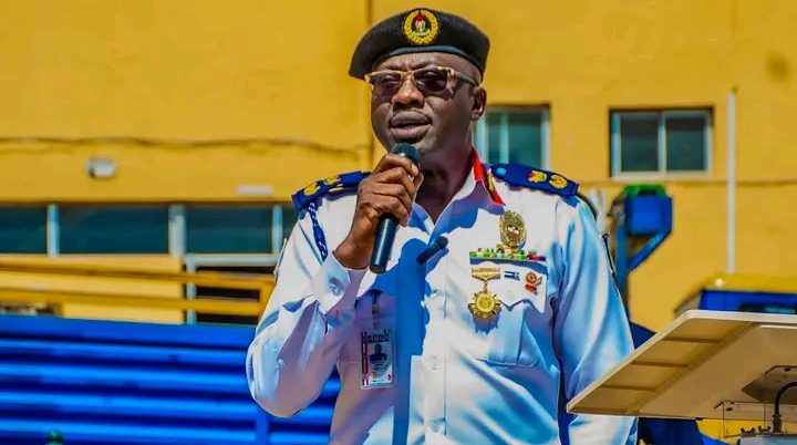 NSCDC FCT Command Intensifies Efforts to Combat Vandalism and Safeguard National Assets