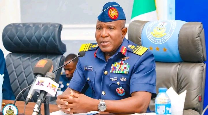 Nigerian Air Force Strengthens Cybersecurity to Bolster Operational Readiness