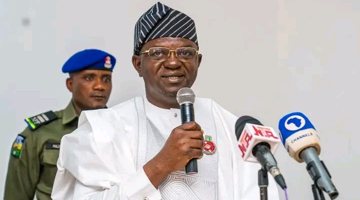 FG Launches Workshop on Harnessing Water Resources for Food Security