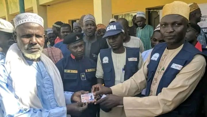 Yobe State Government to Support 25,500 Vulnerable People with N50,000 Each