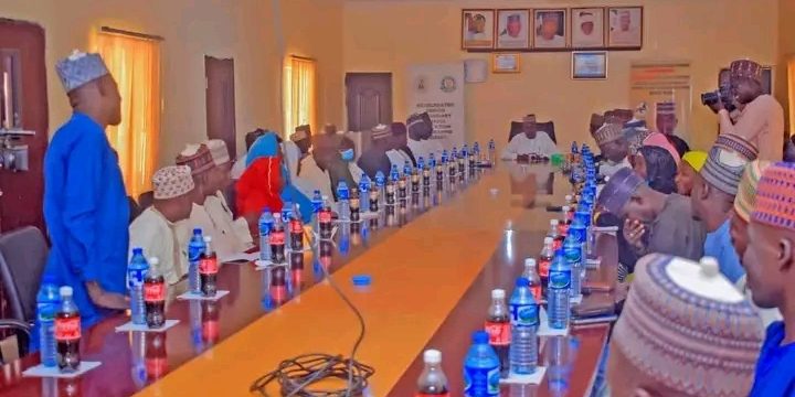 Borno State Allocates N1.6 Billion to Rehabilitate 33 Flood-Damaged Schools