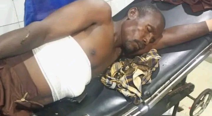 Abuja Herbalist Shoots Himself While Testing 'Bulletproof' Charm