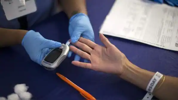 Diabetes Linked to Lifestyle Choices, Not Witchcraft, Say Experts