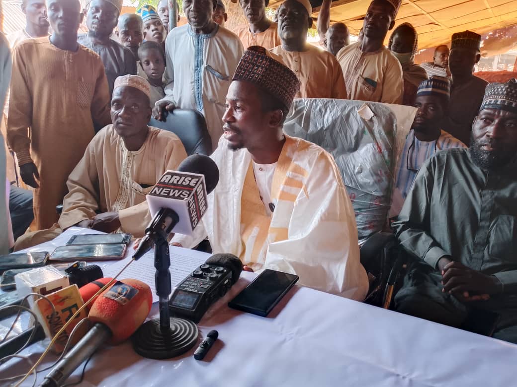 Onion Marketers Decry High Cost of Farm Inputs, Declare State of Emergency