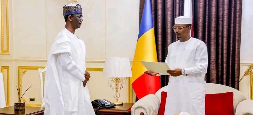 Tinubu Sends High-Level Delegation to Chad, Condemns Terrorist Attack and Reaffirms Regional Cooperation