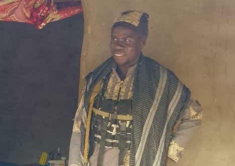 Troops Repel Boko Haram Attack in Yobe, Kill Notorious Commander Abu Shekau