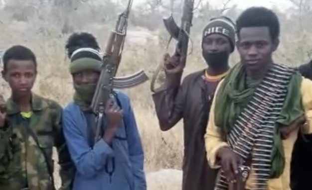 Bandits Attack Dayau Village in Zamfara, Residents Flee Amid Destruction