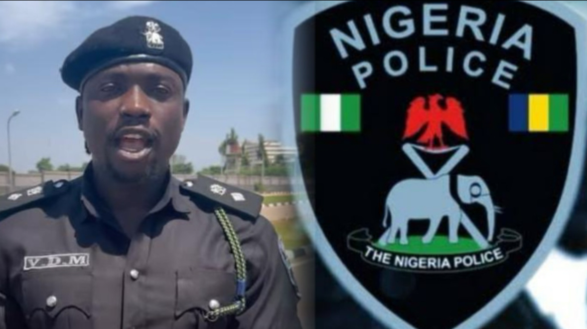 Uniform Abuse: Verydarkman Released After Meeting Bail Condition