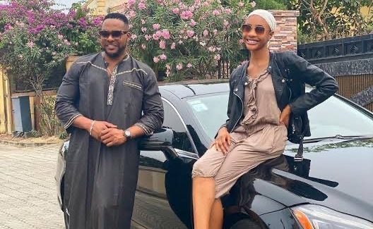 Bolanle Ninalowo Shares Why He Supported His Daughter’s Navel Piercing