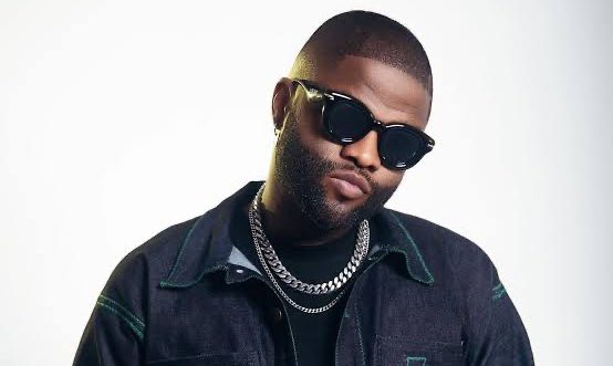 “Wizkid insulted my mother and Father”- Skales