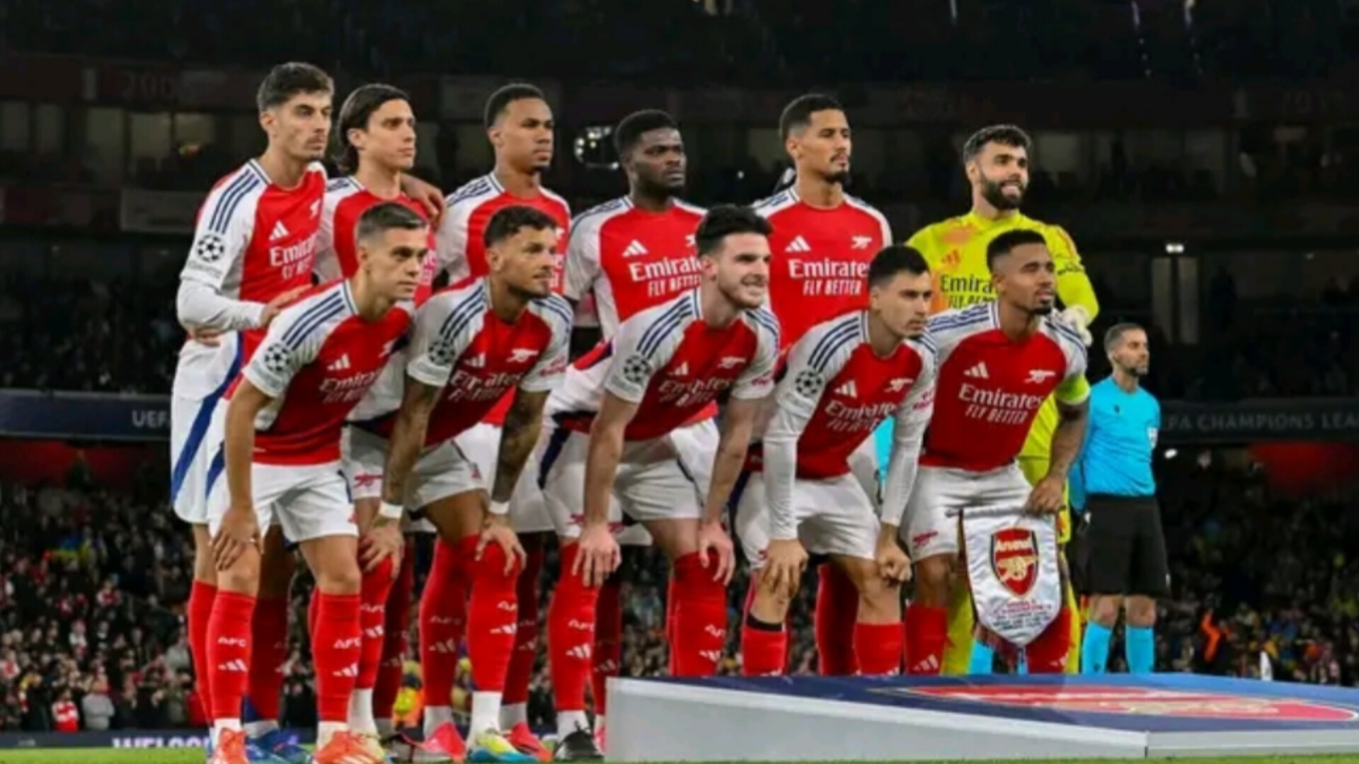 EPL: Newcastle stuns Arsenal to claim decisive win.