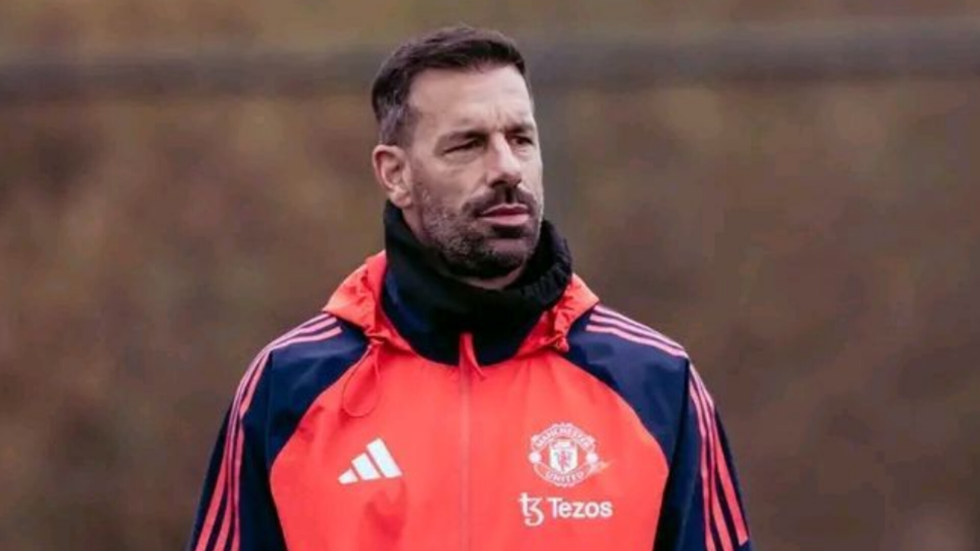Ruud Van Nistelrooy Guides United to a Four-game Unbeaten Streak