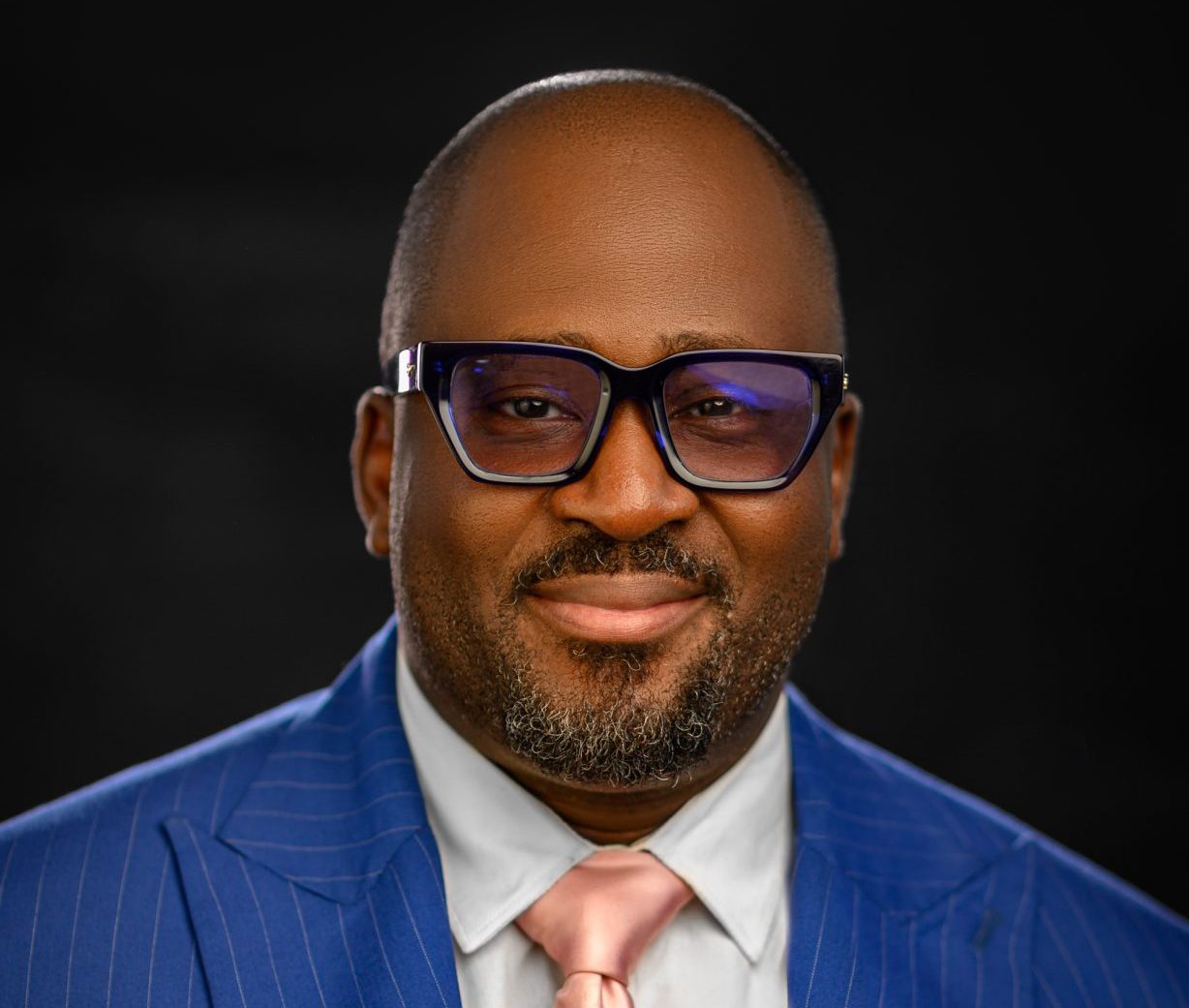 Desmond Elliot Breaks Silence on Gay Rumors, Advocates for Respect and Tolerance