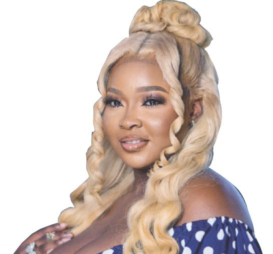Mummy Wa Opens Up About Sexual Harassment in Nollywood