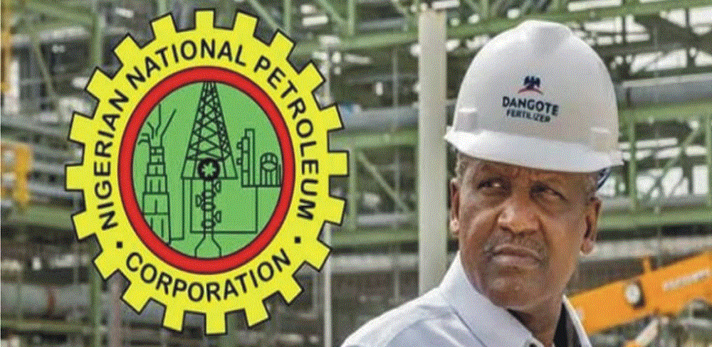 Dangote Refinery Battles High Costs as It Sources Crude Abroad