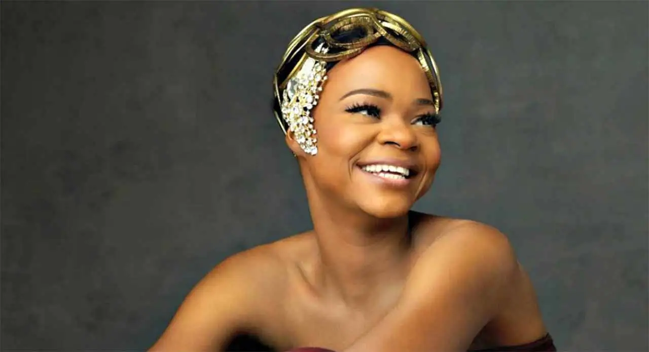 Olajumoke Orisaguna's Untold Story of Survival and Resilience
