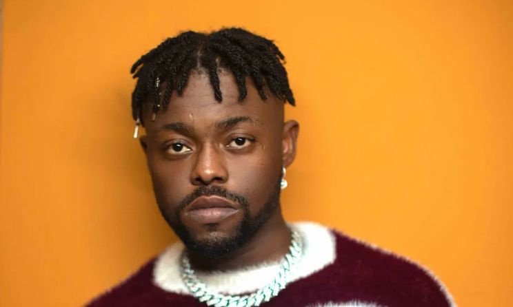 Lojay Sets the Record Straight-Why Wealth Isn’t an Advantage in Nigerian Music