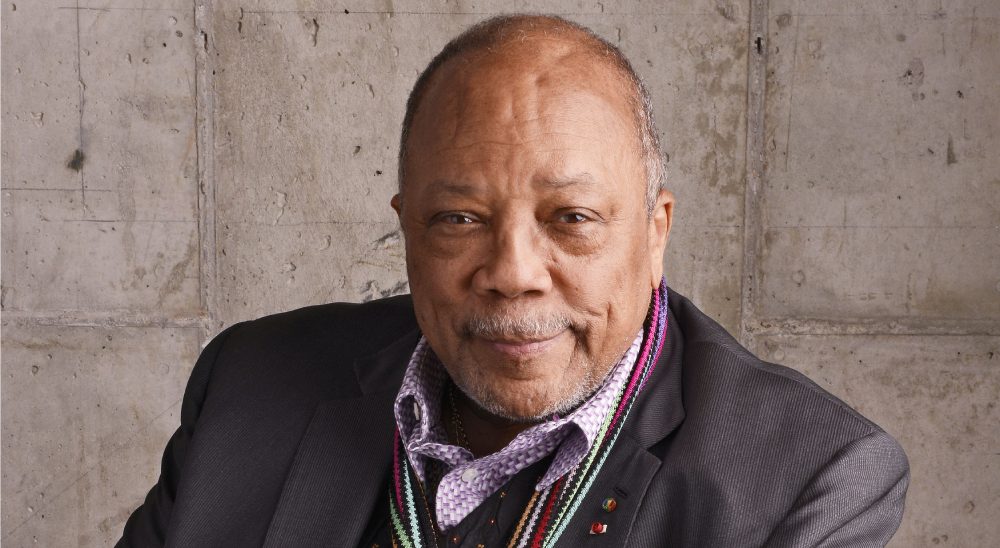 Expediency Of Reviving Entertainment Journalism As  Quincy’s Death Sparks Nostalgia For Showbiz's Golden Era