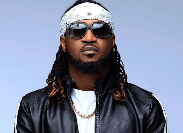 Social media is going to destroy a lot of people- Rudeboy warns Nigerian Youth