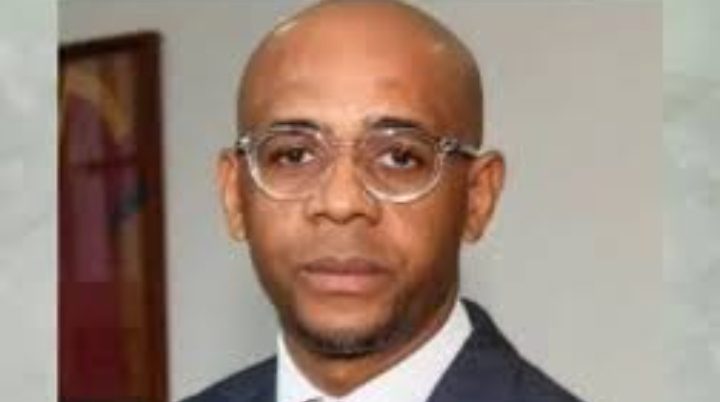 When Power and Pleasure Meet: The Ethical Abyss of Balthazar Ebang Engonga
