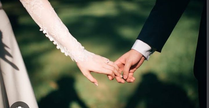 Marriage: A Sacred Union, Not a Business Partnership
