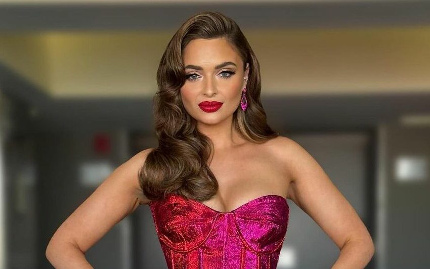 Miss South Africa Mia Le Roux Withdraws from Miss Universe 2024