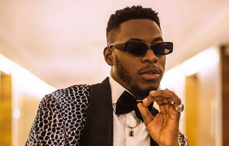 Somadina Anyama Denies Abuse Allegations, Calls for Caution in Judgment