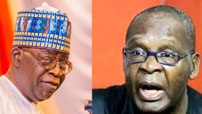Reflections On Joe Igbokwe's Metamorphosis From Staunch Tinubu's Supporter To Vocal Critic