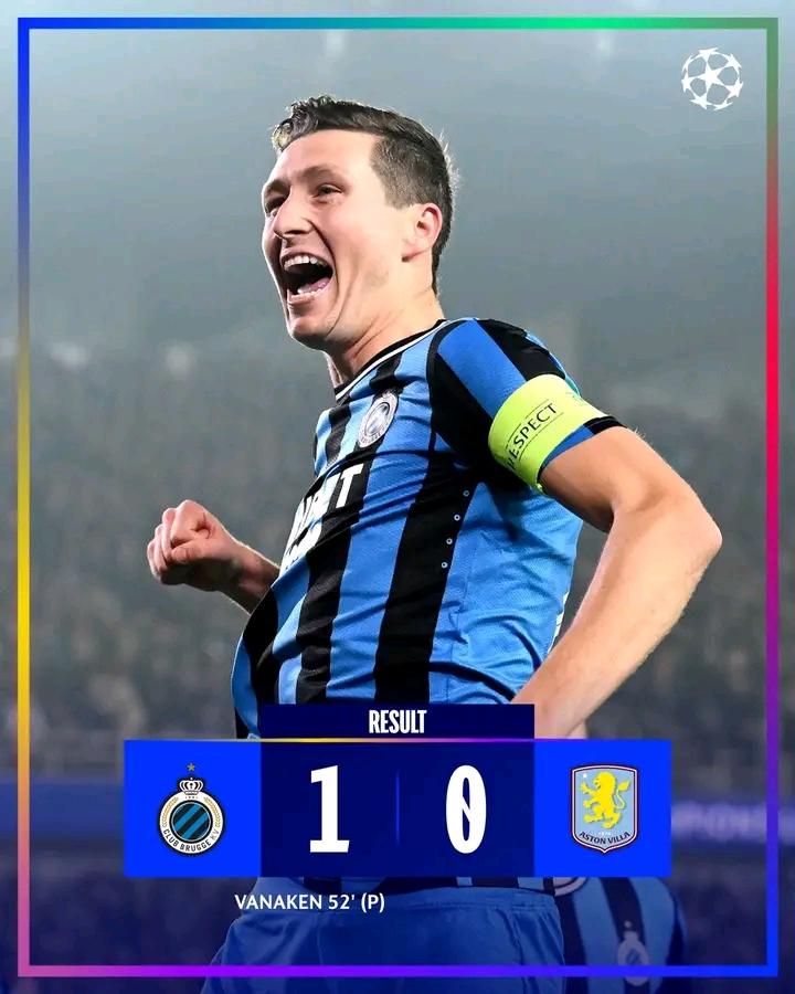 UCL Lookman Scores, Barcelona Dominates, Inter Edges Arsenal
