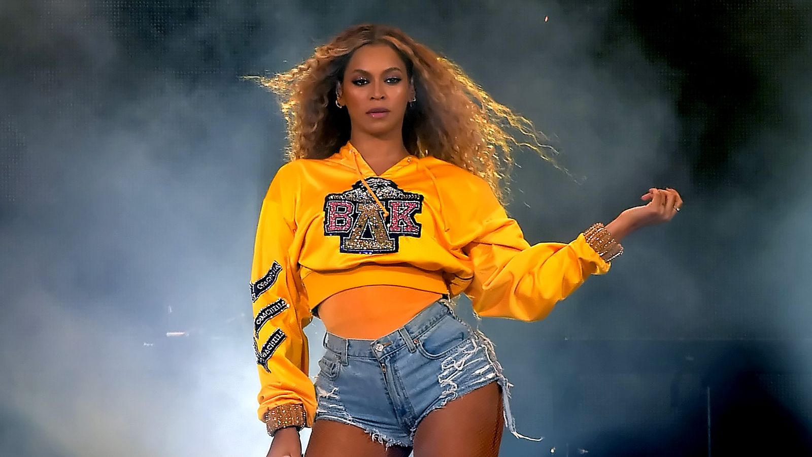 Beyoncé Shatters Records as the Most Certified Female Artist in RIAA History