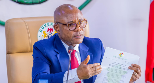 Enugu Gov’t orders Investigation into Bullying, Assault Incident at Federal Gov’t College