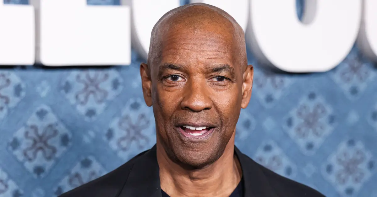 Denzel Washington Opens Up About His 15-Year Struggle with Alcohol and the Journey to Sobriety