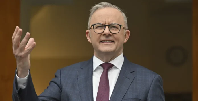 Mr President, Take Our Critical Minerals: Albanese in the White House