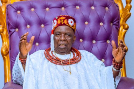 Owa Obokun: Heritage, Reality, Aspiration (3)