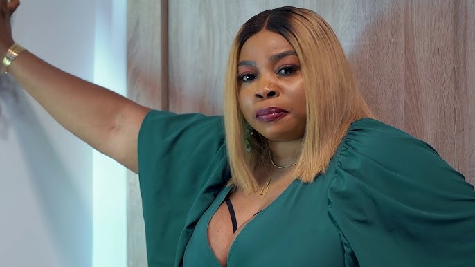Georgina Ibeh Calls Out Actors Trying to Control Her Casting Choices in Nollywood