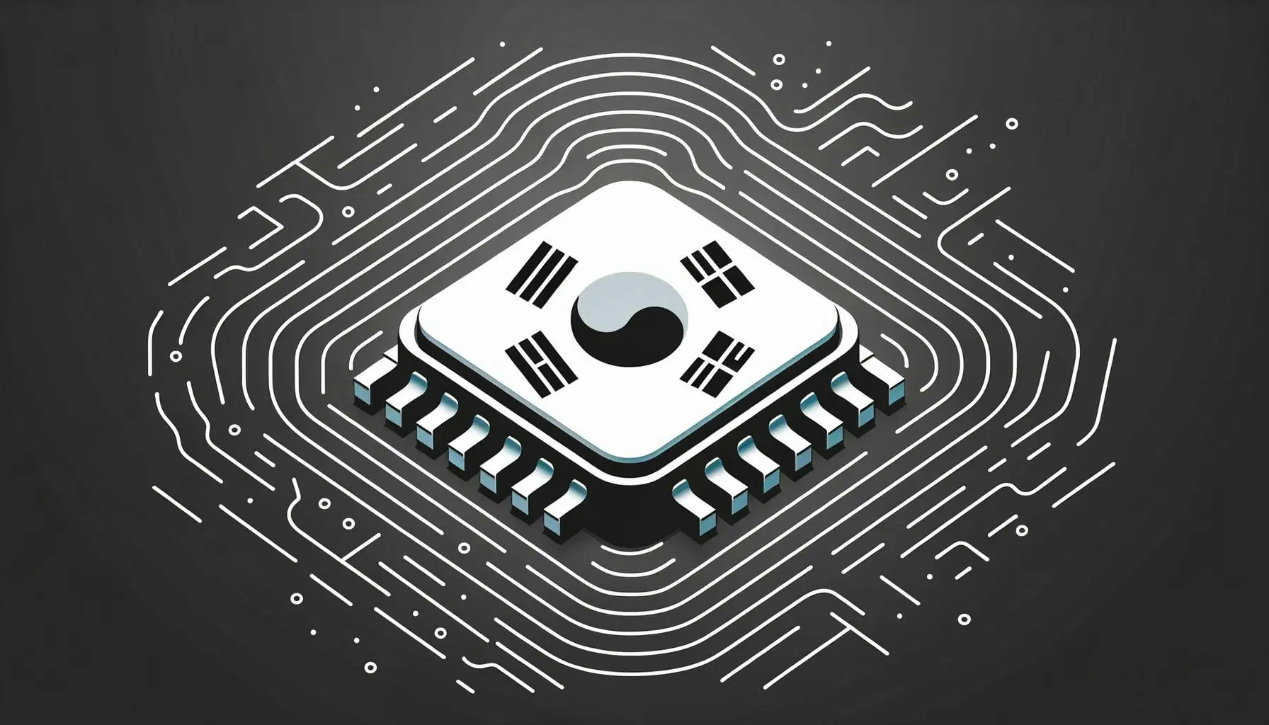 South Korea Proposes New Chips Bill to Safeguard Industry