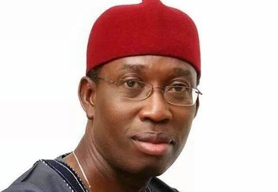 Even Tinubu cannot misappropriate N1.3 trn, Okowa denies squandering Delta funds
