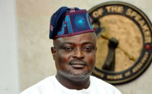 BREAKING: Court Orders All Members Of Lagos Assembly To Be Included In Obasa’s Suit