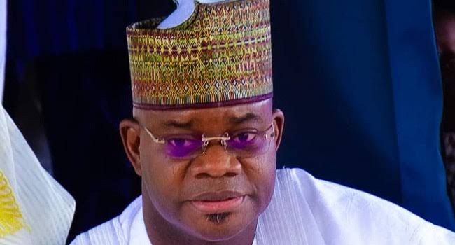 EFCC Admits Yahaya Bello's Co-Defendants to Bail, Seeks More Time for Ex-Governor to Appear in Court